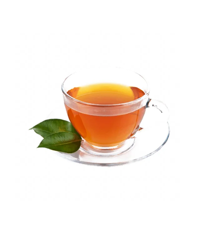 Glass Tea Cups (Pack Of 1) 80ml - White