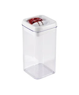 Square Containers with Flip Lock | Food Storage Containers
