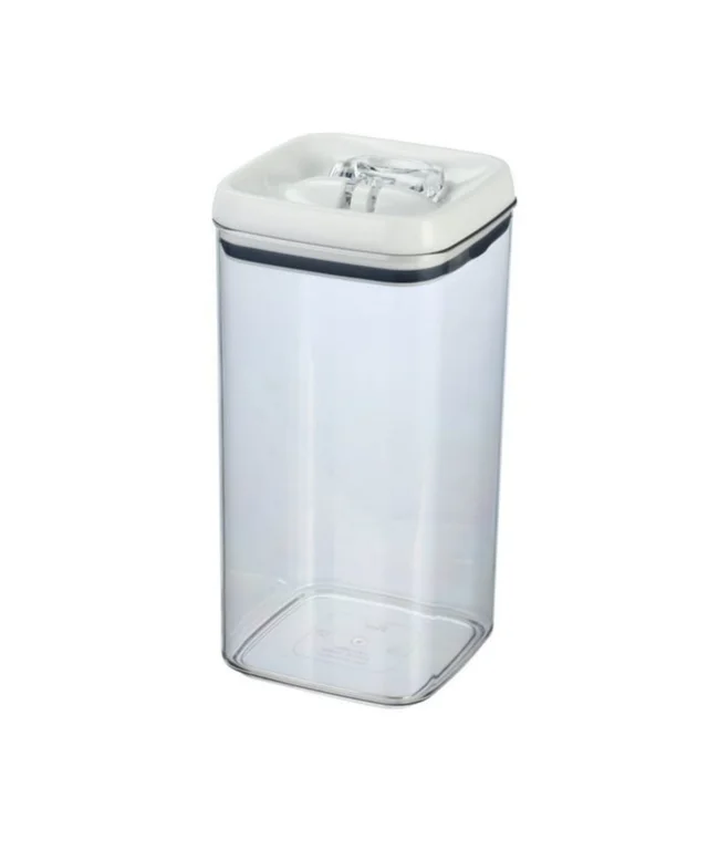 Square Containers with Flip Lock | Food Storage Containers