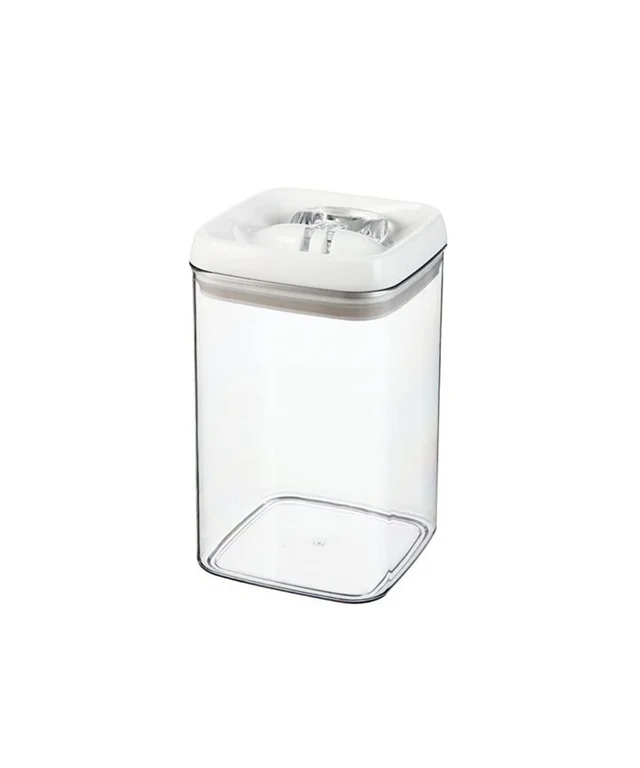 Square Containers with Flip Lock | Food Storage Containers