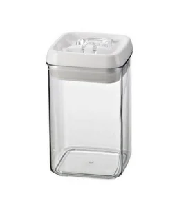 Square Containers with Flip Lock | Food Storage Containers