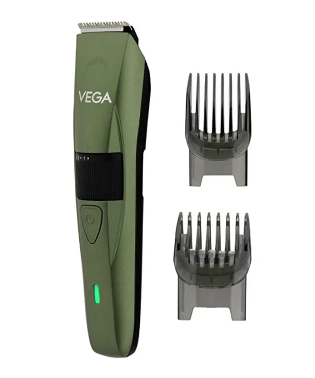 Trimmer for Men with 160 Mins Runtime & 40 Length Settings