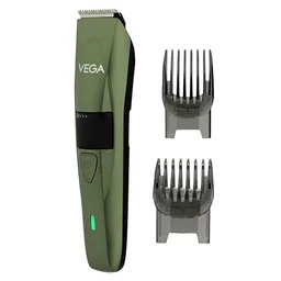 Trimmer for Men with 160 Mins Runtime & 40 Length Settings