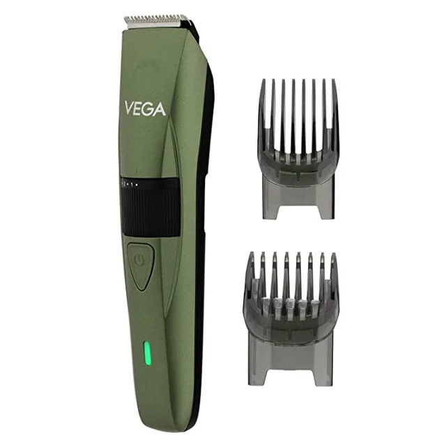Trimmer for Men with 160 Mins Runtime & 40 Length Settings
