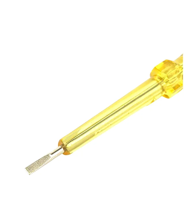 Spark Detecting 2-in-1 Screwdriver 3mm 100-500V AC