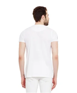 Men's Regular Fit T-Shirt - L