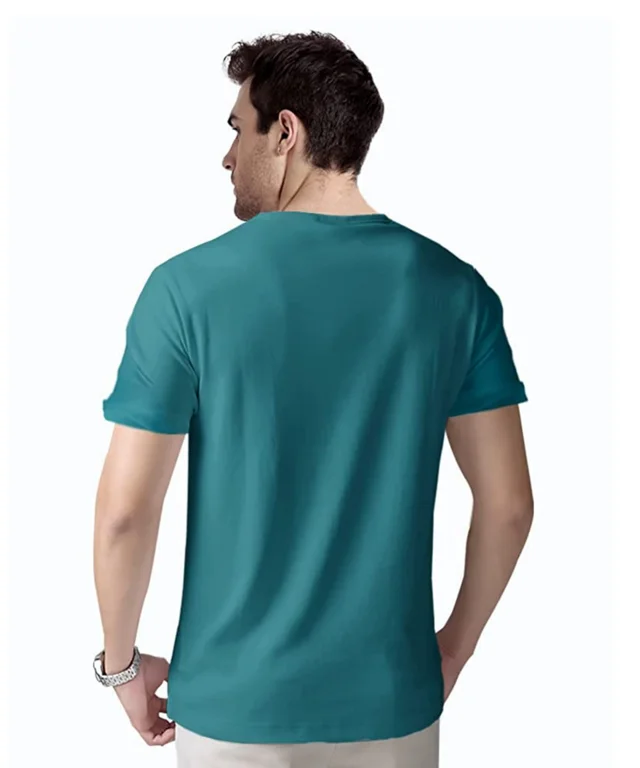 Men's T-shirt Regular Fit - Pelorous, S