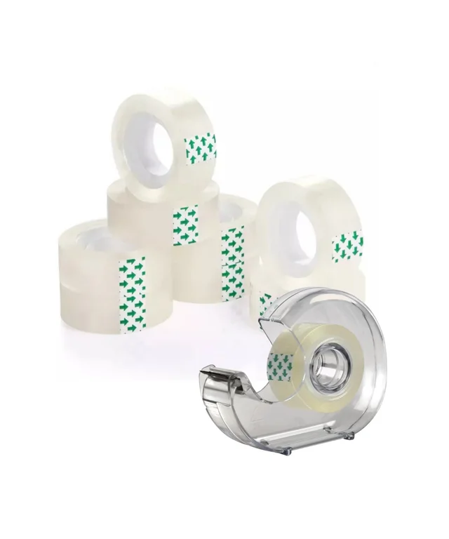 Stationery Sello Tape With Dispenser "Cello"