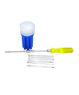 Screw Driver Tool set Kit (model : PYE595)