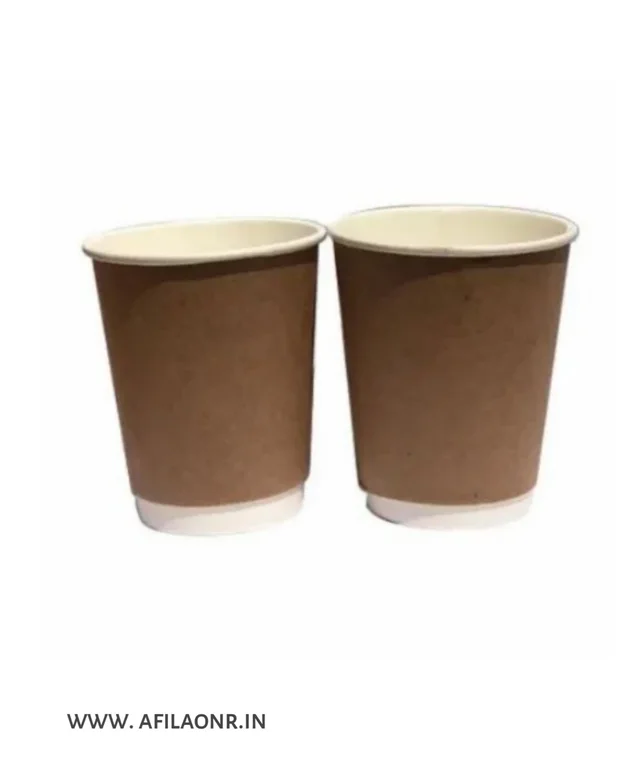 AFILAONE Paper Juice Cup, Packet Size (pieces):50 Pieces