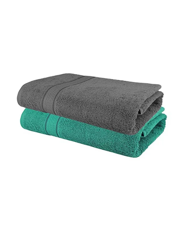 Microfiber Cloth - 2 pcs - 40x40 cms - 340 GSM