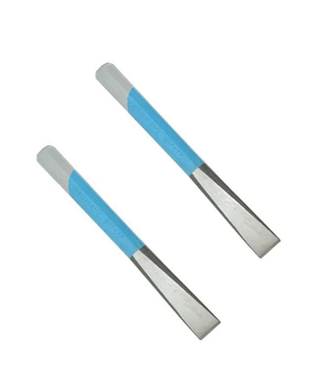 Steel Chisel (9mm 101) Cutting Edge