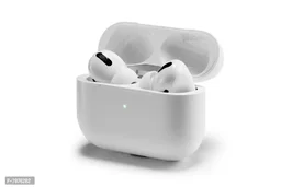 NEW Headphone earbuds Bluetooth Wireless Air_pod White