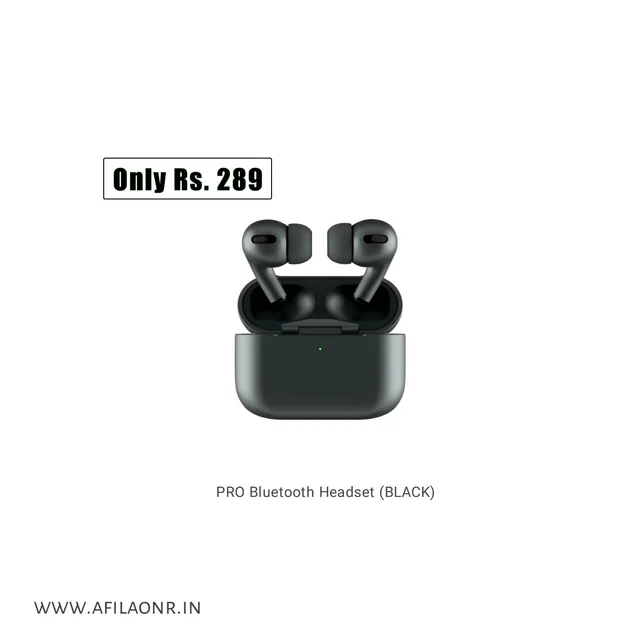 NEW Headphone earbuds Bluetooth Wireless Air_pod White