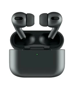 NEW Headphone earbuds Bluetooth Wireless Air_pod White