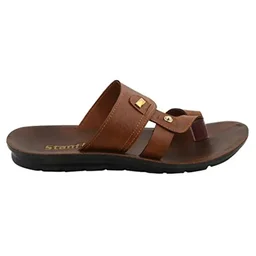 SMPH Stanfield PU MEN SLIPPER SFP06 - 7