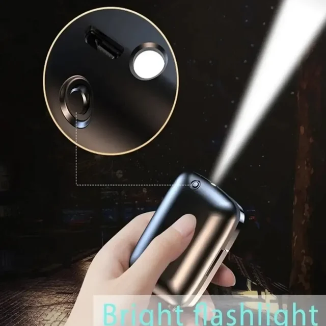 Touch Control Gaming Bluetooth in Ear Earphone Bluetooth Headset