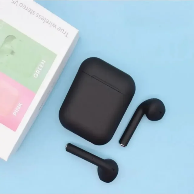 Wireless Bluetooth Headset Ultra Light Weight