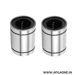 LM20UU 20mm Linear Bush Ball Bearing