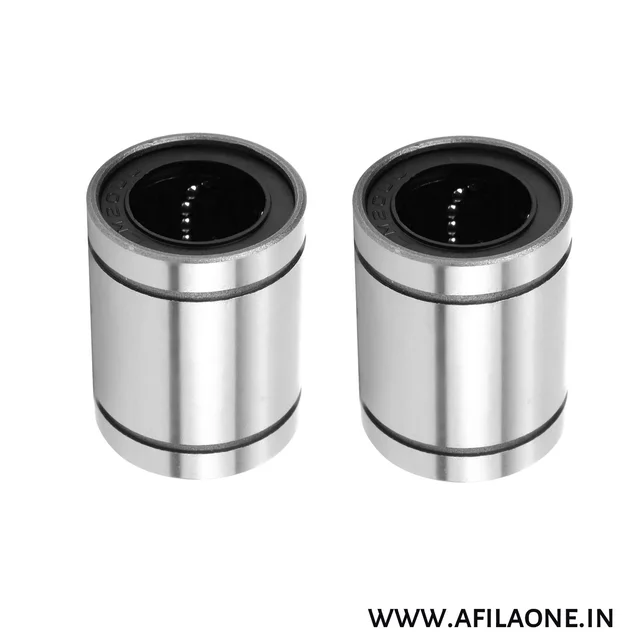 Linear Ball Bearing (Pack of 1) - Number : LM35UU....