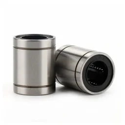 Linear Ball Bearing (Pack of 1) - Number : LM60UU....