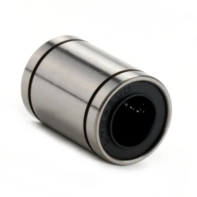 Linear Ball Bearing (Pack of 1) - Number : LM35UU....