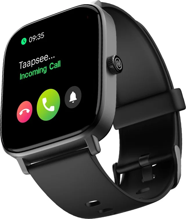 Smart Watch Men Heart Rate and Blood Pressure Monitor Waterproof