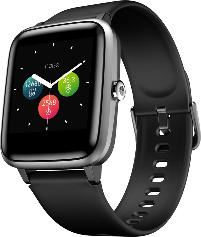 Smart Watch Men Heart Rate and Blood Pressure Monitor Waterproof