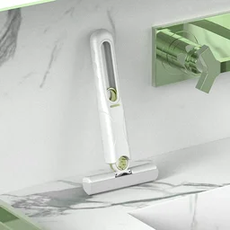 Portable Mini Sponge Mop Tools