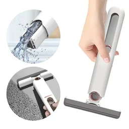 Portable Mini Sponge Mop Tools