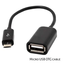 AFILAONE Micro USB Otg To USB Converter Adapter OTG USB Cable