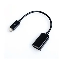AFILAONE Micro USB Otg To USB Converter Adapter OTG USB Cable