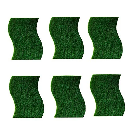 SMPH STAR SMPH Scrub Pad | Scrub Pads