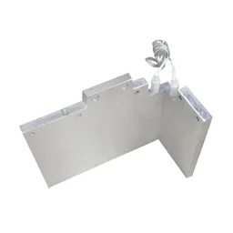 SMPH STAR UPVC welding machine heating plate - Contact Supplier 📞7975531122