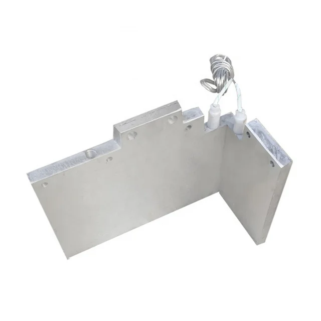 SMPH STAR UPVC welding machine heating plate - Contact Supplier 📞7975531122