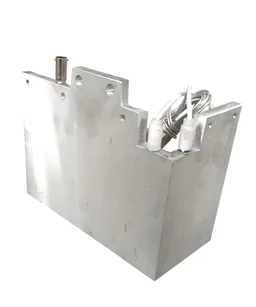 SMPH STAR UPVC welding machine heating plate - Contact Supplier 📞7975531122