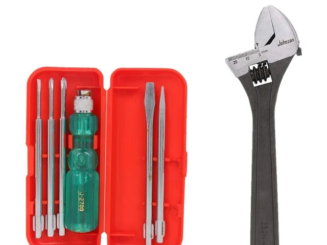 Hand tools