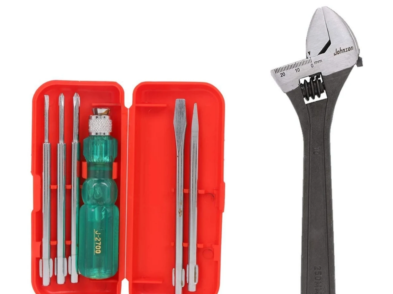 Hand tools