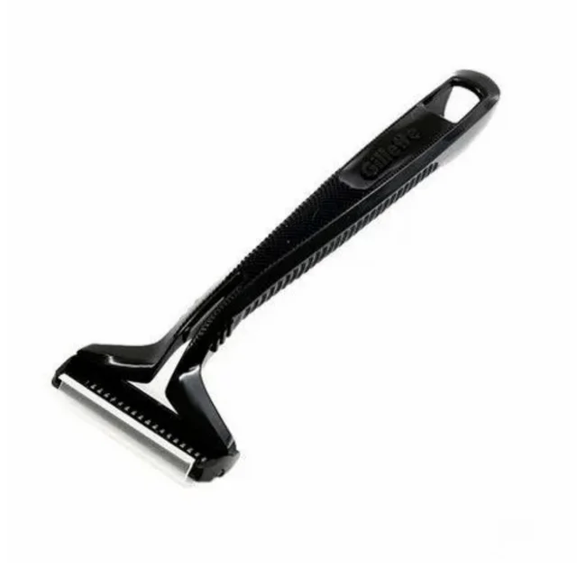 Gillette saving razor with Blade - 1 Razor + 1 Blade
