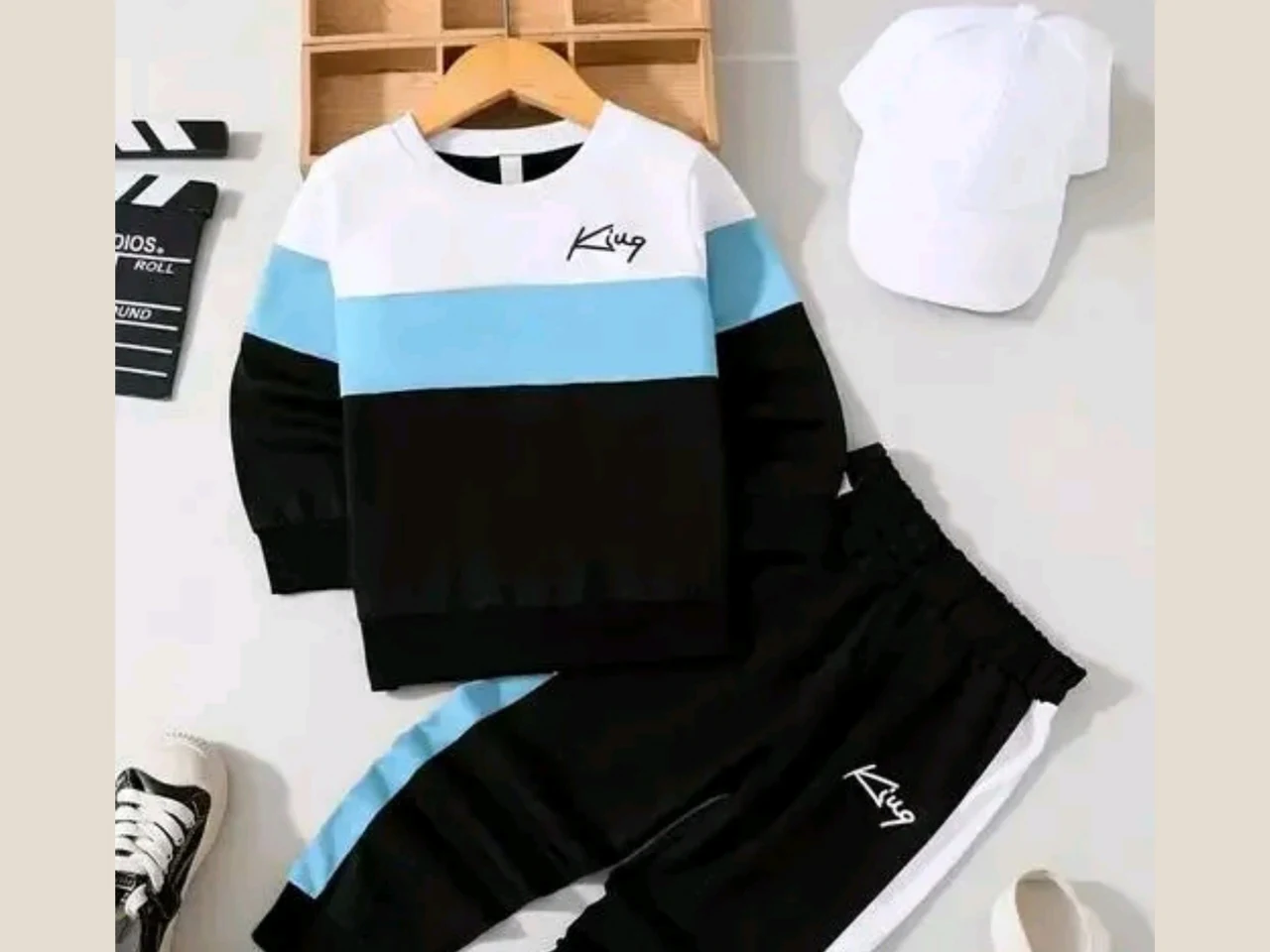 Dress SMPH STAR 