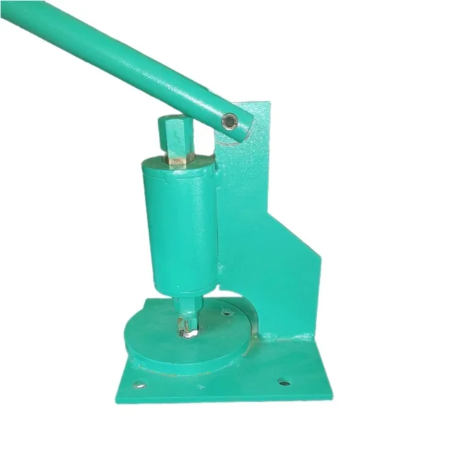 Upvc Punching machine 