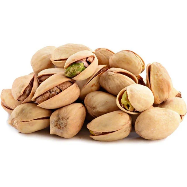 Pista Salted Irani (Pistachios): 200 gms -
