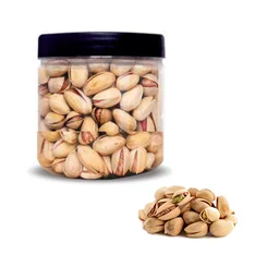 Pista Salted Irani (Pistachios): 200 gms -
