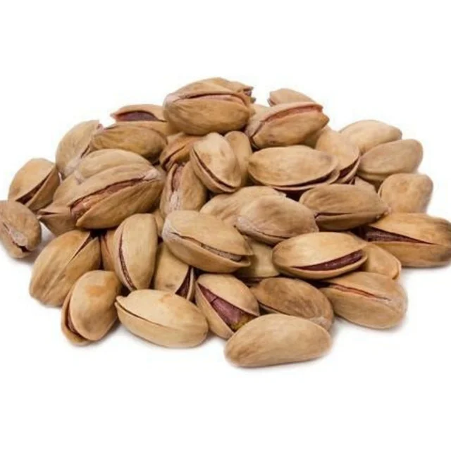 Pista Salted Irani (Pistachios): 200 gms -