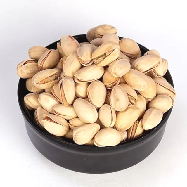 Pista Salted Irani (Pistachios): 200 gms -
