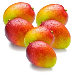 SMPH STAR Raspuri Mango 1kg
