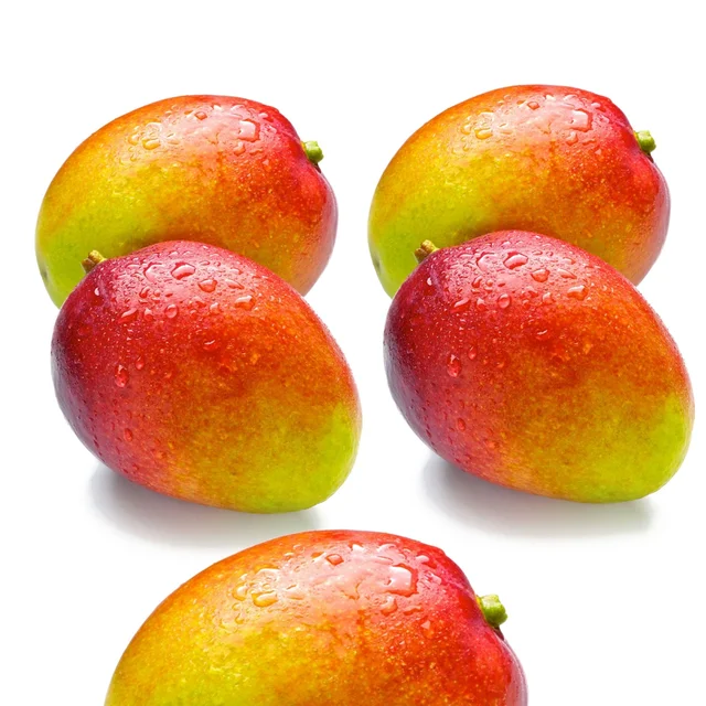 SMPH STAR Raspuri Mango 1kg