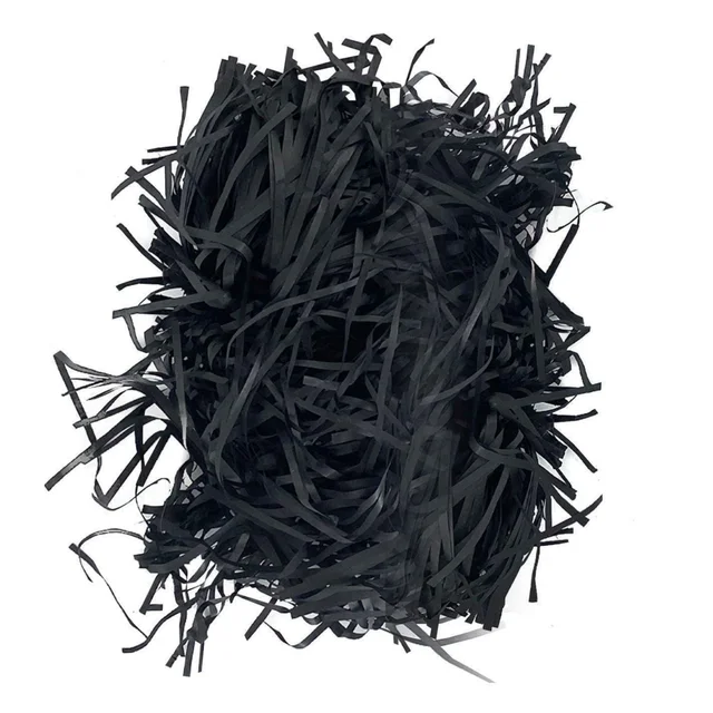 Paper cutting for packaging colour black 🖤 - Black