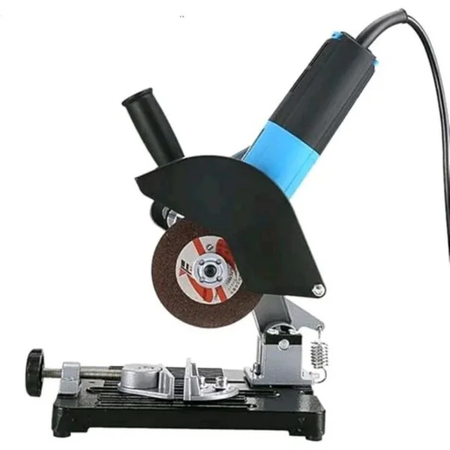 Grinder Attachment