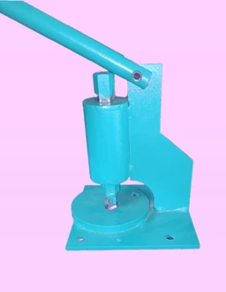 SMPH STAR UPVC Window & Door Interlocking Punching Machine Industrial UPVC Seat Cutting Tool Profile Cutting Punching - Mild Steel (MS), seller SMPH STAR 📞 Mo.7975531122